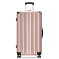 Vantiiear Kofer, 76.2cm, Roze