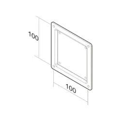 NewStar FPMA-VESA100