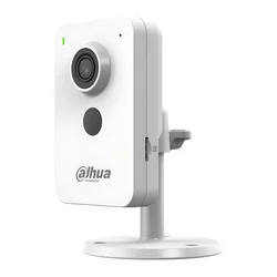 Dahua C2K-P WiFi kamera 2MP unutrašnja WiFi 6 PoE dvosmerni razgovor