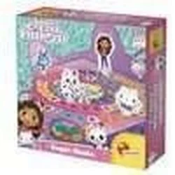 DEXY CO LISCIANI GABBYS DOLLHOUSE SUPER LIGA