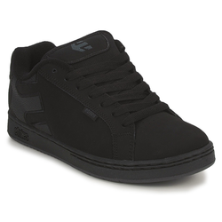 Etnies  Niske tenisice FADER  Crna