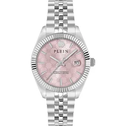 Philipp Plein PWYFA0826 Ladies Watch Date Superaltive 34mm 5ATM