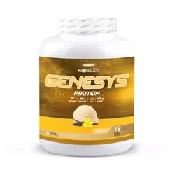 Maximalium Protein Genesys, Vanila, 2270g