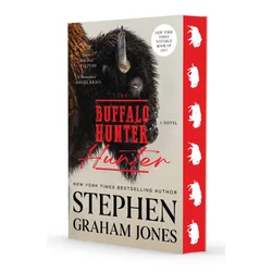 BUFFALO HUNTER HUNTER