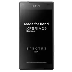  Sony Xperia Z5 Compact Bond Edition Crna