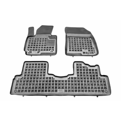 Rezaw-Plast Tipske patosnice za  Kia Carens IV (2013+) - kadice