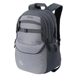 Nitro Future Hero Graphite