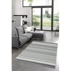 Conceptum Hypnose Tepih W1081, 100x200cm, Šareni