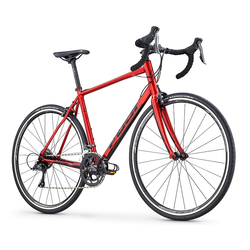 BICIKL FUJI TRKAĆI SPORTIF 2.3 52cm BORDO / 2019