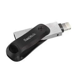 USB Flash SanDisk 128GB iXpand Go Apple USB 3.1, SDIX60N-128G-GN6NE