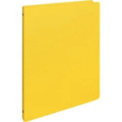Karton P+P Karton P+P Štirikotni mape A4, 2 cm, rumene barve