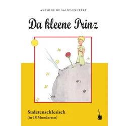 Da kleene Prinz