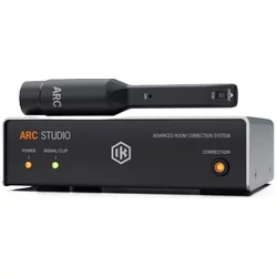 IK Multimedia ARC Studio