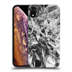 ULTIMATE CASE za Apple iPhone XR - Chrome