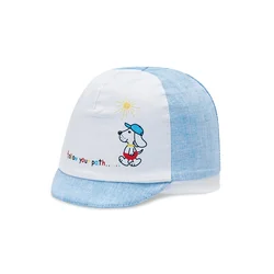 Broel Kapa Dante WB2364901BRB-036 Modra