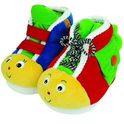 Ks Kids Edukativne cipelice