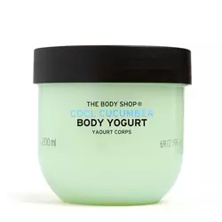 Special Edition Cool Cucumber Body Yogurt 200 ML