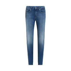 KARL LAGERFELD JEANS Kavbojke modra/moder denim