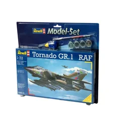Revell maketa model set tornado gr.1 raf 5008 ( RV64619/5008 )