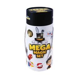 Čarovniški komplet AS Games Mega Magic Set - 101 čarovniški trik (1040-08488)