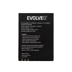 EVOLVEO originalna baterija 700 mAh za EasyPhone ID