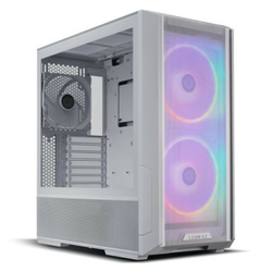 Lian Li kućište Lancool 216 ARGB white, LANCOOL216RW