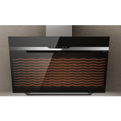 ELICA MAJESTIC NO DRIP BL/A/60