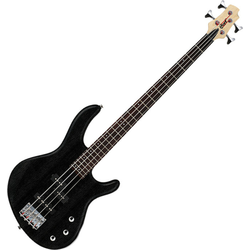 Cort Action PJ Open Pore Black