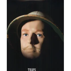 Jaill - Traps (LP)