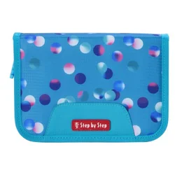 Step by Step Fit Pencil Case Dolphin Finja