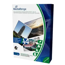 Papir Mediarange 210X297mm MATT 140