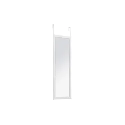 FIVE OGLEDALO ZA VRATA 35X109 BELA