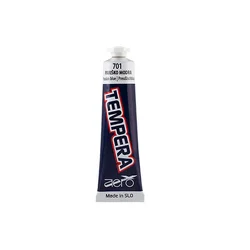 Aero Tempera 701, 42ml, Plava