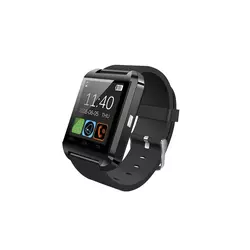 MEANIT pametni sat SMART WATCH M2 crni