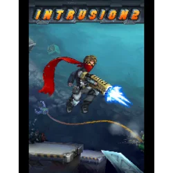 Intrusion 2 (PC) Steam Key GLOBAL