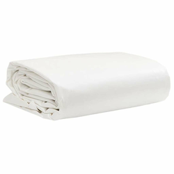 Cerada bijela 3 x 3 m 650 g/m2