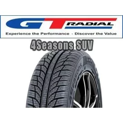 GT Radial 4 Seasons ( 215/65 R16 102V XL )
