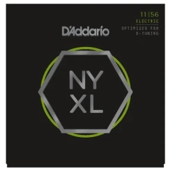 DAddario NYXL1156