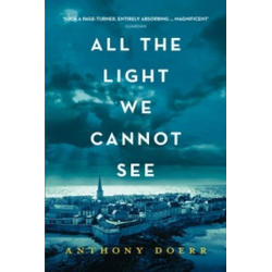 All the Light We Cannot See
