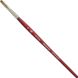 Princeton Brush Velvetouch Multi-Technique Ploščata krtača 4 1 kos