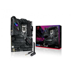 ASUSROG STRIX B560-E GAMING WIFI