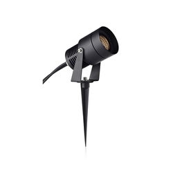 Markslöjd 106931 - LED spoljna lampa GARDEN24 LED/9W/24V IP44