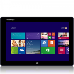 PRESTIGIO tablet MULTIPAD VISCONTE PMP810FWH