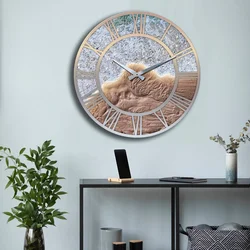 Wallity Zidni sat 5050softms003, 50 cm