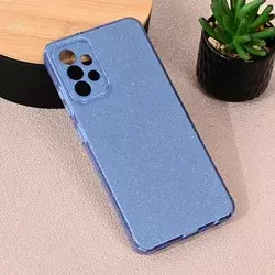 Maska za mobilni telefon Samsung Galaxy A32 4G SPARKLE DUST, Plava