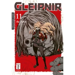 Gleipnir 11