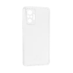 TERACELL Maska za Xiaomi Redmi Note 10 Pro/10 Pro Max Giulietta providna