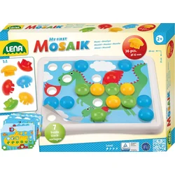 slomart Moja prva mozaik