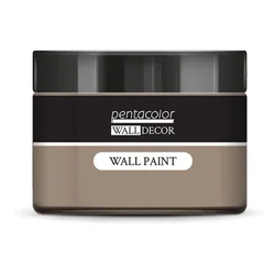 Barva za dekoracijo sten 150ml | Dark beige