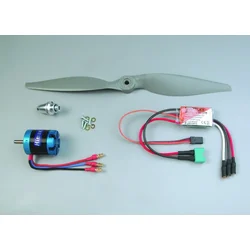 EasyCub pogonski set